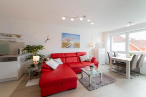 Ferienwohnung Baltic Mare, Timmendorfer Strand